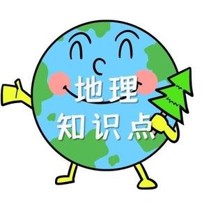 地理知识点头像