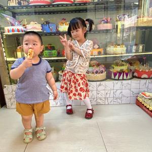 朵庆妈 头像