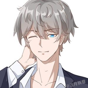 三月妖孽（国服虞姬） 头像