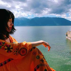 嘟嘟子爱吃火锅 头像