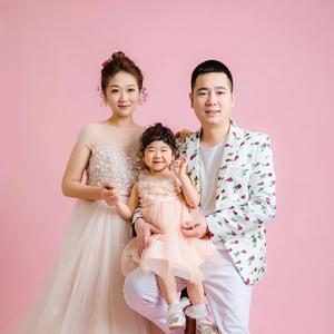 老纪的快乐生活 头像