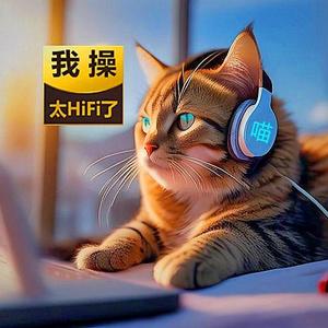 熊喵漫游记 头像