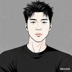 头号玩家大白 头像