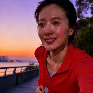 柚子养生慢跑 头像