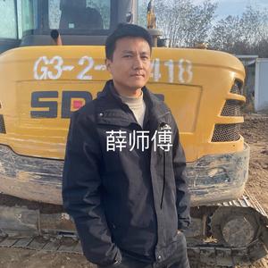 西安手把手挖机培训 头像