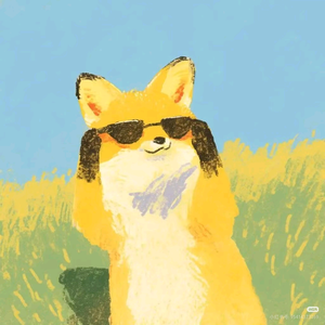 多巴胺补给站 头像