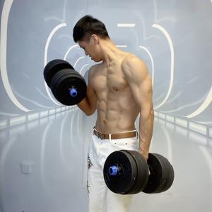 彬彬有氧运动 头像