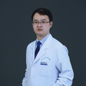 肛肠外科范航库医生 头像