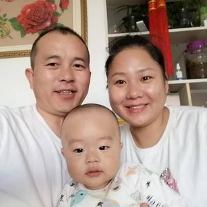 翠花和光强的幸福生活 头像