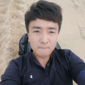 崔皓景 头像