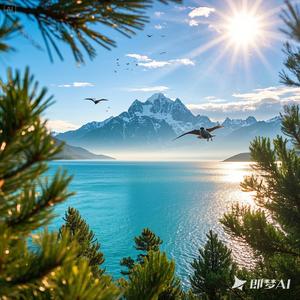 千寻的多棱镜 头像