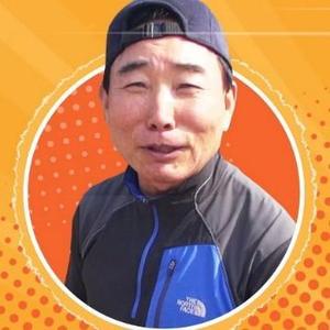 爱吃不胖的UP 头像