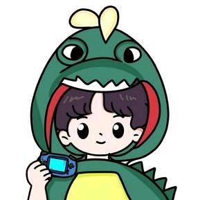 阿力解说 头像