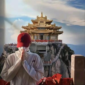 子沐盘点 头像