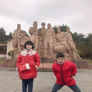 仔仔妈妈要坚持 头像