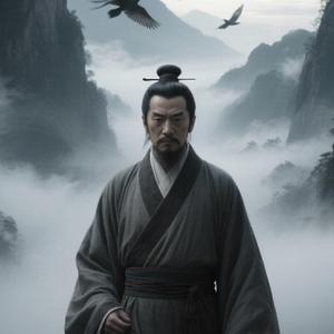 小帅说故事 头像
