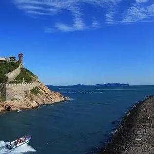 一半风采