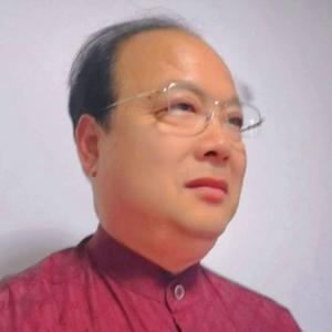 中国影协会员中国书协会会员吴良臣 头像