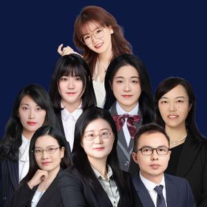 上海丽庆禾律师事务所 头像