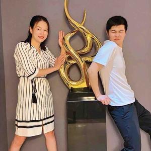 小小璐夫妇 头像
