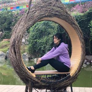 CC农村的生活 头像