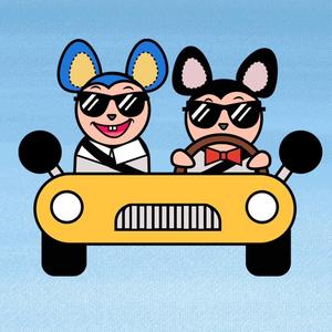 阿远与阿中 头像