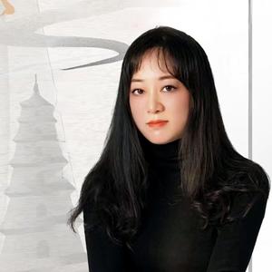 文化学者黎荔 头像