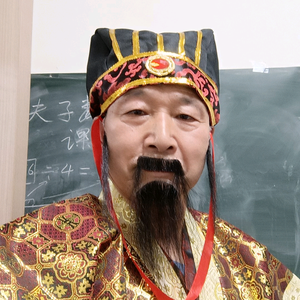 老夫子数学思维课堂 头像