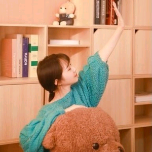 会飞的柚子旅行记 头像