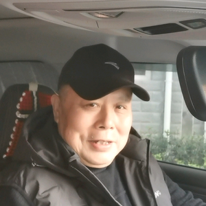 （蒲扇哥）东哥自驾游 头像