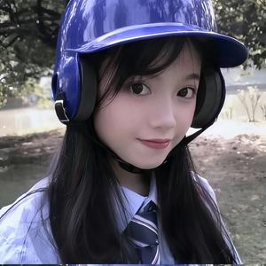 桃子为君笑 头像