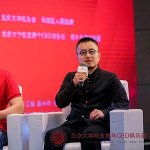 香港高才北大老钱 头像