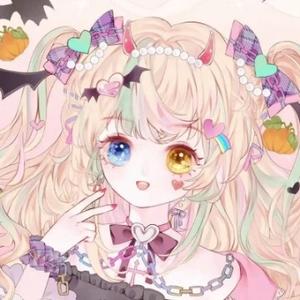 写网文的小铃铛 头像