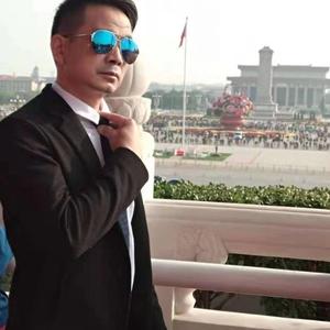 人生半百心静如水 头像