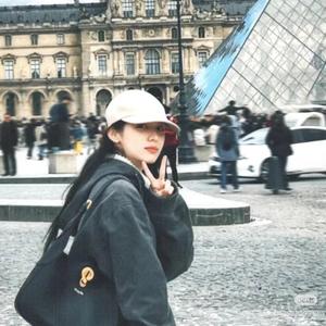 小颗麦粒糖 头像