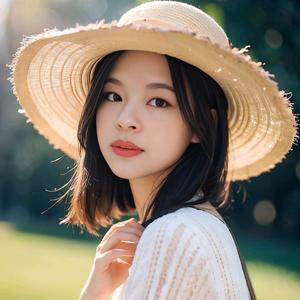宁静的夏天 头像