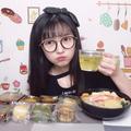 吃遍全球美食头像