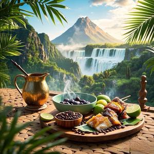 源味漫游记 头像