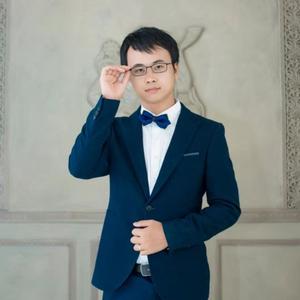 小团子心理 头像