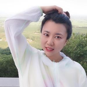 娜娜闹儿闹儿头像