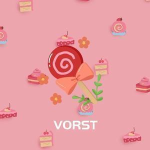 VORST沃尔斯特