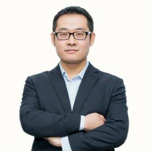 公司法与税 头像