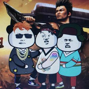 东边耳朵动画 头像