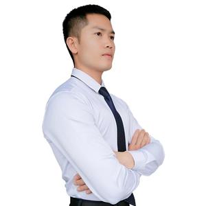 抖动林广文 头像