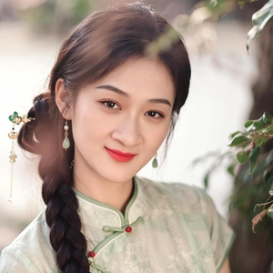 请叫我虎妹哟 头像