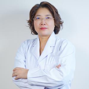 中医曾军秀 头像