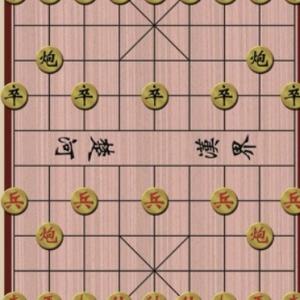 棋坛神将头像