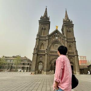 哈喽的宗教史 头像