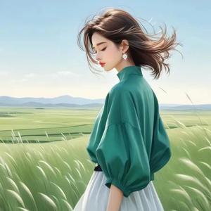 加油吧莉莉安 头像