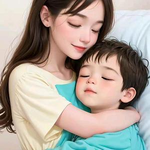 有个宝妈叫阿丽 头像